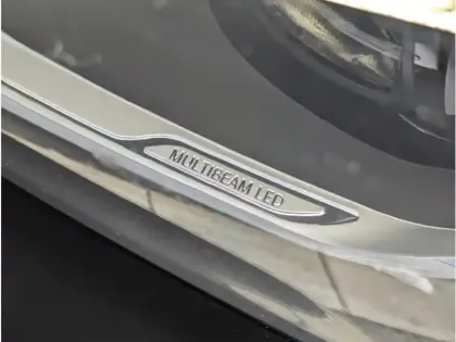 Photo 20 Mercedes Classe B 200 d AMG Line TO SIEGES ELECTRIQUES MEMOIRES CHAU