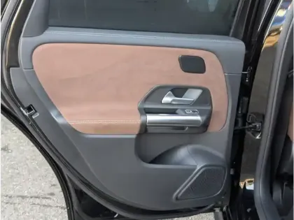 Photo 17 Mercedes Classe B 200 d AMG Line TO SIEGES ELECTRIQUES MEMOIRES CHAU