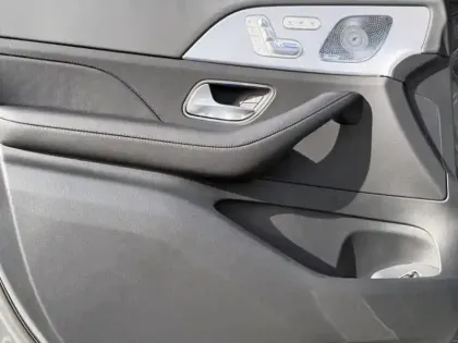 Photo 13 Mercedes GLS 450 d 4MATIC AMG Line