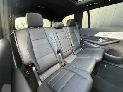 Photo 8 Mercedes GLS 450 d 4MATIC AMG Line