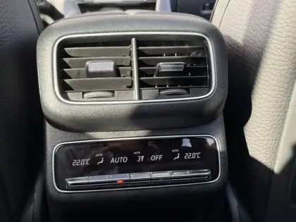 Photo 14 Mercedes GLS 450 d 4MATIC AMG Line