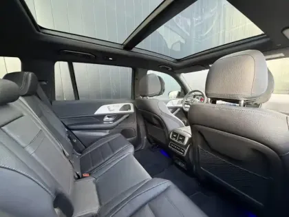 Photo 7 Mercedes GLS 450 d 4MATIC AMG Line