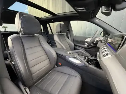 Photo 9 Mercedes GLS 450 d 4MATIC AMG Line