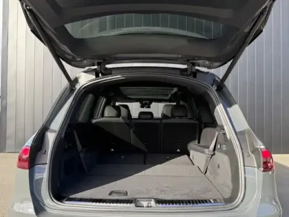 Photo 5 Mercedes GLS 450 d 4MATIC AMG Line