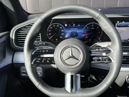 Photo 15 Mercedes GLS 450 d 4MATIC AMG Line