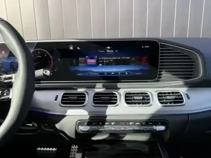 Photo 18 Mercedes GLS 450 d 4MATIC AMG Line