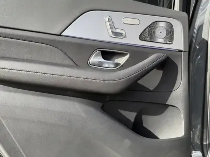 Photo 11 Mercedes GLS 450 d 4MATIC AMG Line