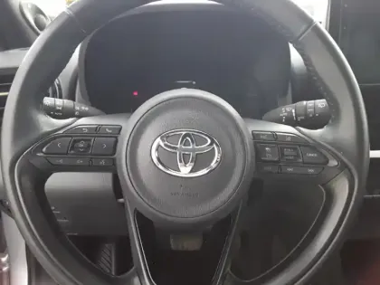 Photo 16 Toyota Yaris Hybride 1.5 HYBRID 116H TRAIL / PACK TECHNO