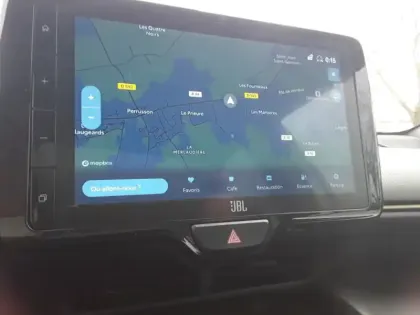 Photo 20 Toyota Yaris Hybride 1.5 HYBRID 116H TRAIL / PACK TECHNO