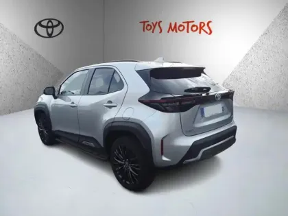 Photo 2 Toyota Yaris Hybride 1.5 HYBRID 116H TRAIL / PACK TECHNO