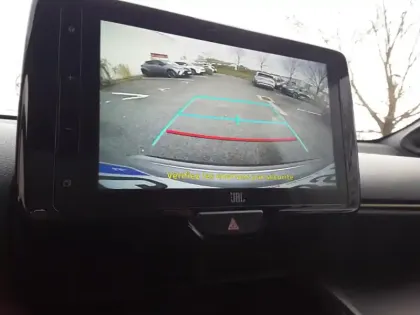 Photo 21 Toyota Yaris Hybride 1.5 HYBRID 116H TRAIL / PACK TECHNO