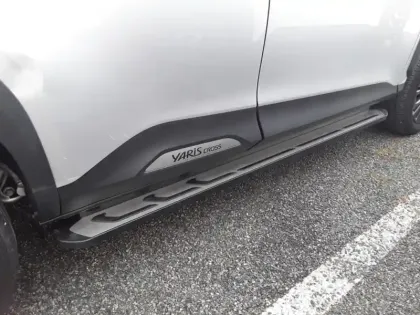 Photo 23 Toyota Yaris Hybride 1.5 HYBRID 116H TRAIL / PACK TECHNO