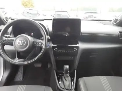 Photo 15 Toyota Yaris Hybride 1.5 HYBRID 116H TRAIL / PACK TECHNO