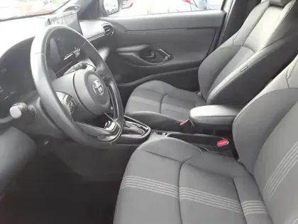 Photo 14 Toyota Yaris Hybride 1.5 HYBRID 116H TRAIL / PACK TECHNO