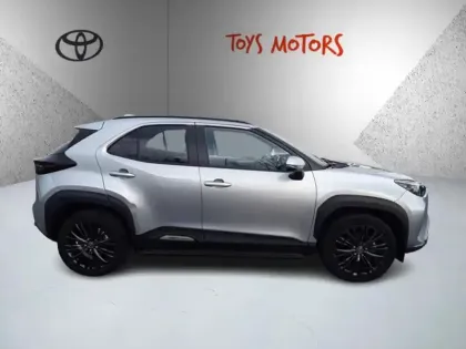 Photo 5 Toyota Yaris Hybride 1.5 HYBRID 116H TRAIL / PACK TECHNO