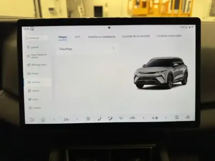 Photo 31 BYD Atto 2 Gén. I Ph1 Boost 5