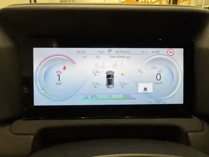 Photo 34 BYD Atto 2 Gén. I Ph1 Boost 5