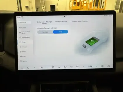 Photo 30 BYD Atto 2 Gén. I Ph1 Boost 5