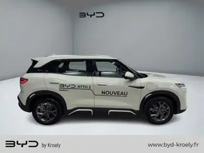 Photo 5 BYD Atto 2 Gén. I Ph1 Boost 5