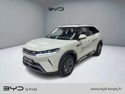 Photo Byd Atto 2 Boost