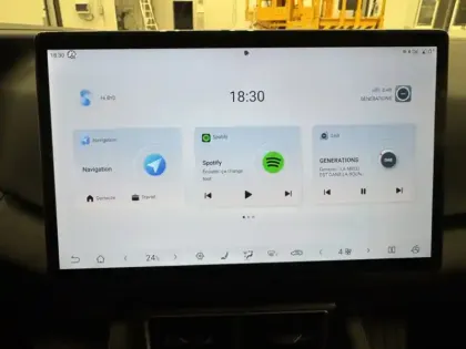 Photo 24 BYD Atto 2 Gén. I Ph1 Boost 5