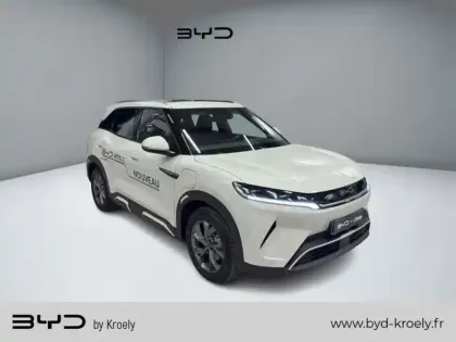 Photo 6 BYD Atto 2 Gén. I Ph1 Boost 5