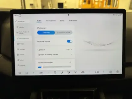 Photo 29 BYD Atto 2 Gén. I Ph1 Boost 5