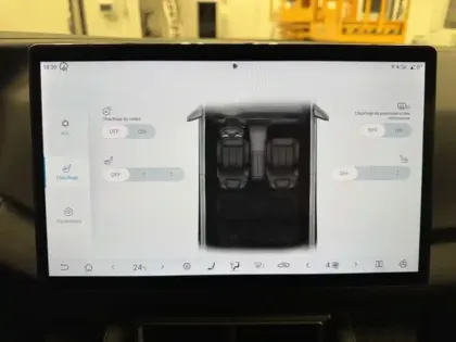 Photo 23 BYD Atto 2 Gén. I Ph1 Boost 5