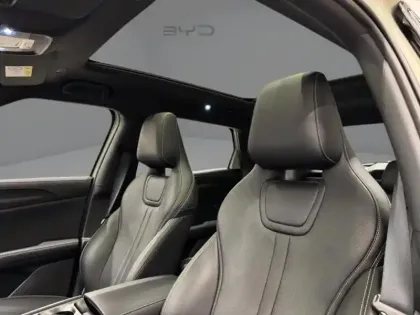 Photo 13 BYD Atto 2 Gén. I Ph1 Boost 5