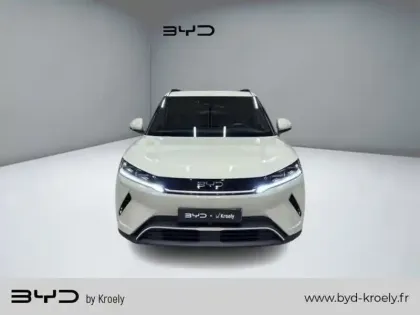 Photo 7 BYD Atto 2 Gén. I Ph1 Boost 5