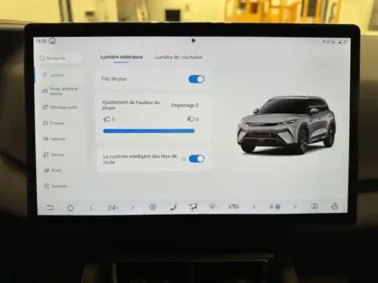 Photo 27 BYD Atto 2 Gén. I Ph1 Boost 5