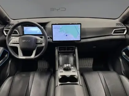 Photo 10 BYD Atto 2 Gén. I Ph1 Boost 5