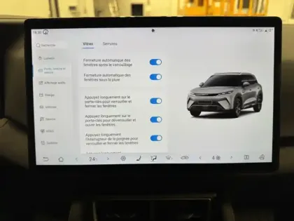 Photo 28 BYD Atto 2 Gén. I Ph1 Boost 5