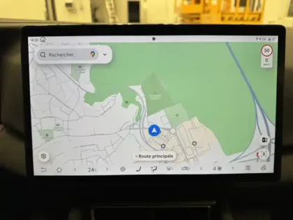 Photo 22 BYD Atto 2 Gén. I Ph1 Boost 5