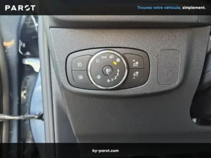 Photo 16 Ford Focus SW 1.0 Flexifuel mHEV 125ch Titanium X Business