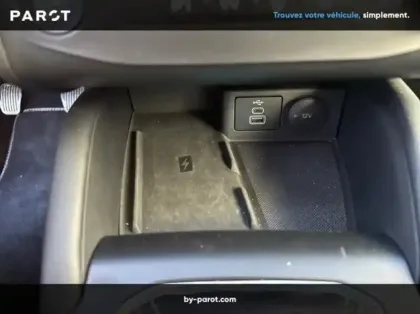 Photo 17 Ford Focus SW 1.0 Flexifuel mHEV 125ch Titanium X Business