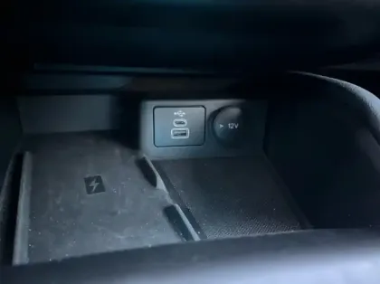 Photo 17 Ford Focus 1.0 EcoBoost mHEV 125ch Titanium X Business