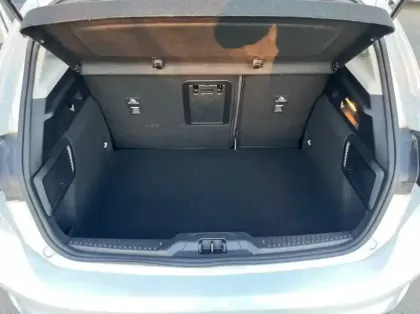 Photo 10 Ford Focus 1.0 EcoBoost mHEV 125ch Titanium X Business