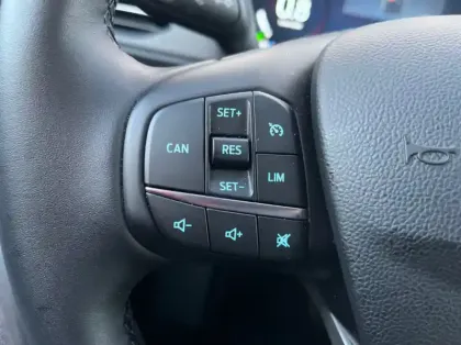 Photo 15 Ford Focus 1.0 EcoBoost mHEV 125ch Titanium X Business