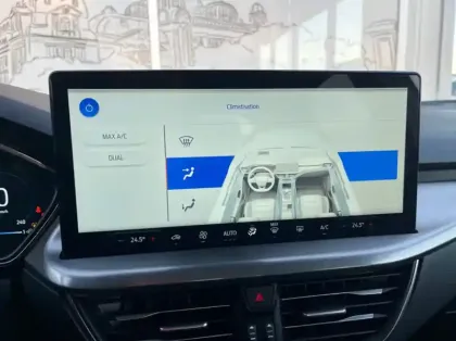 Photo 4 Ford Focus 1.0 EcoBoost mHEV 125ch Titanium X Business