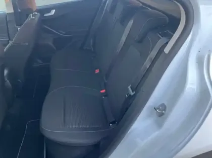 Photo 8 Ford Focus 1.0 EcoBoost mHEV 125ch Titanium X Business