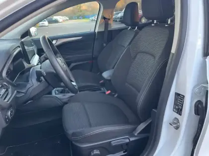 Photo 9 Ford Focus 1.0 EcoBoost mHEV 125ch Titanium X Business