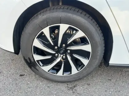 Photo 13 Ford Focus 1.0 EcoBoost mHEV 125ch Titanium X Business