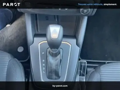 Photo 7 Ford Focus SW 1.0 Flexifuel mHEV 125ch Titanium X Business