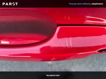 Photo 14 Ford Focus SW 1.0 Flexifuel mHEV 125ch Titanium X Business