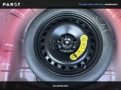 Photo 26 Ford Focus SW 1.0 Flexifuel mHEV 125ch Titanium X Business