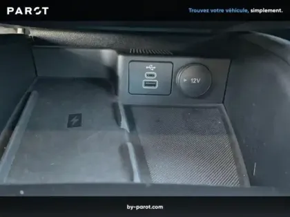 Photo 20 Ford Focus SW 1.0 Flexifuel mHEV 125ch Titanium X Business