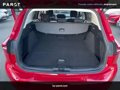 Photo 10 Ford Focus SW 1.0 Flexifuel mHEV 125ch Titanium X Business