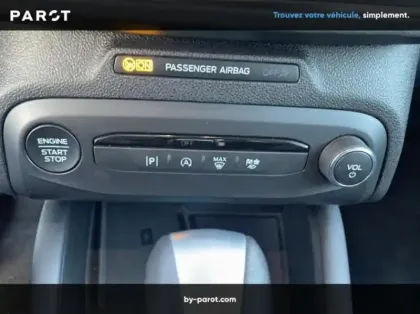 Photo 19 Ford Focus SW 1.0 Flexifuel mHEV 125ch Titanium X Business