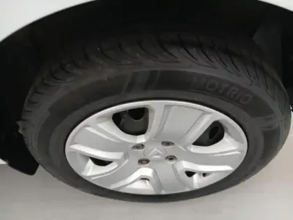 Photo 16 Dacia Sandero SCe 75 City +